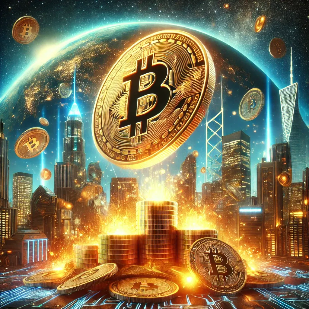 TurboStrategy: Revolutionizing Crypto Trading with Smarter Automation