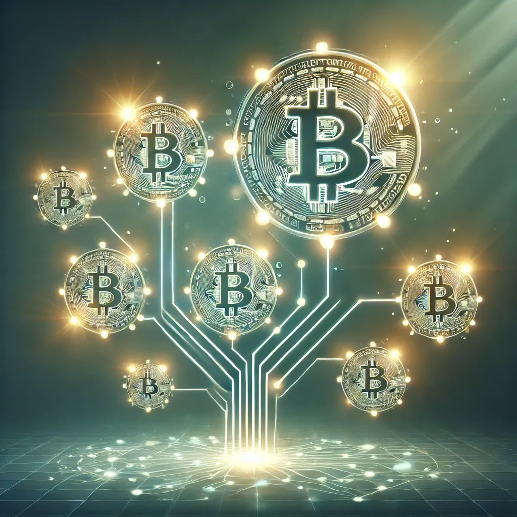How Compound Interest Maximizes Your Crypto Profits with TurboStrategy