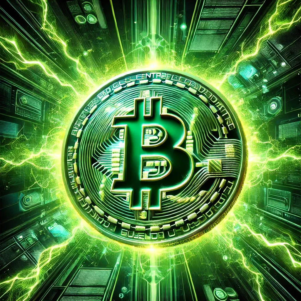 How to Earn Passive Income on Bitcoin with TurboStrategy